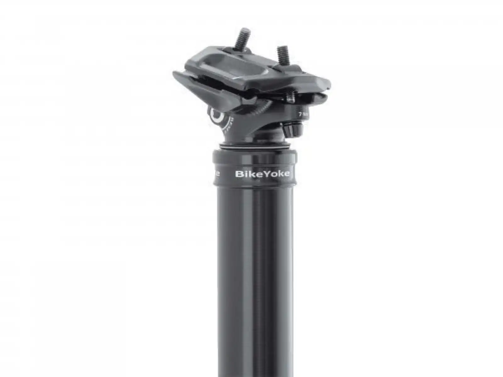 BikeYoke Revive Max Teleskop-Sattelstütze 185 mm/ 34,9 mm/ 485 mm