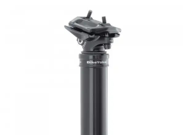 BikeYoke Revive Max Teleskop-Sattelstütze 185 mm/ 34,9 mm/ 485 mm