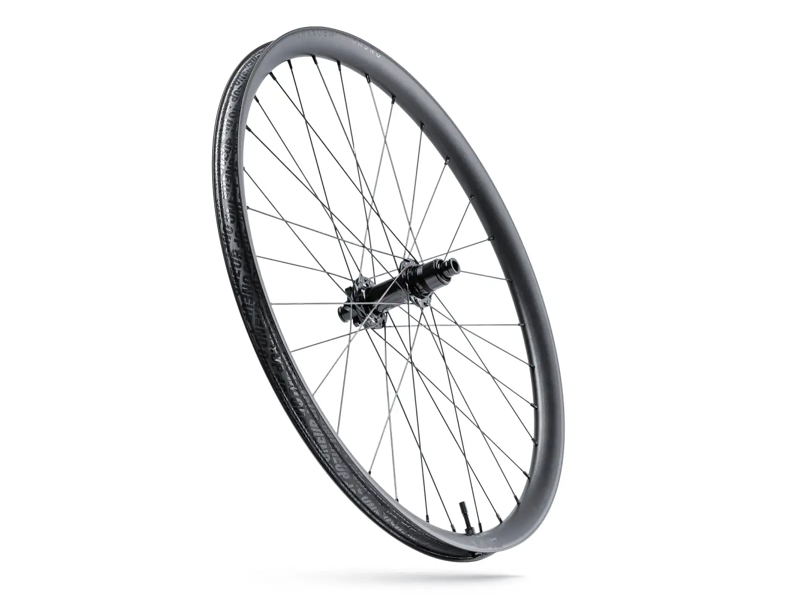 OneUp Alu eingespeichte Laufräder 29" Sram XD Freilaufkörper schwarz