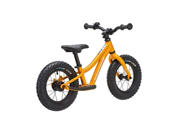 Nukeproof Cub-Scoot 12 Kinderlaufrad Yellow