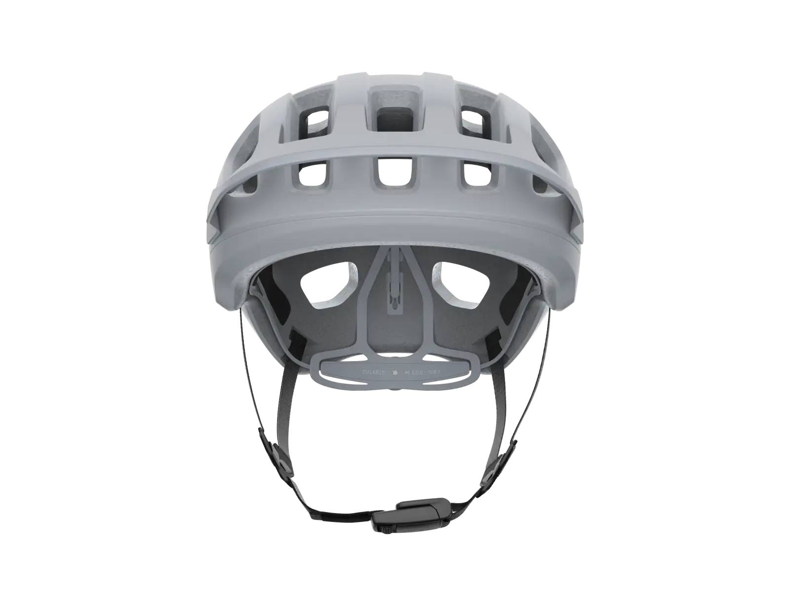 POC Cularis Helm - Granite Grey Matt