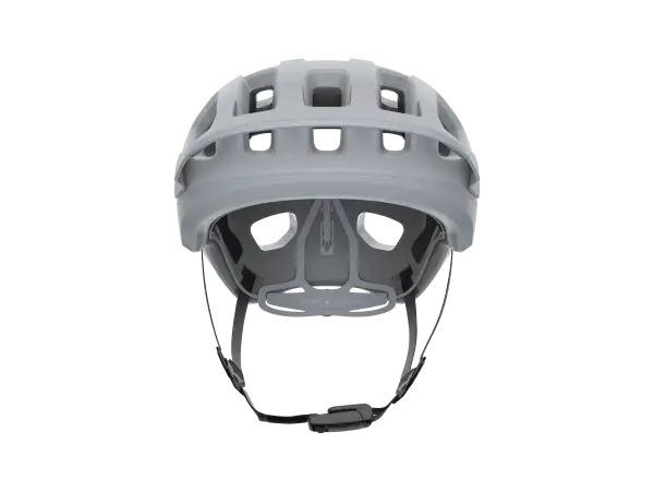 POC Cularis Helm - Granite Grey Matt