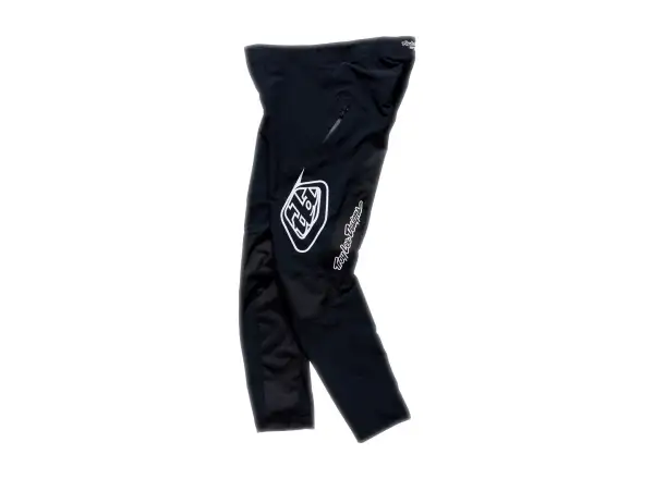 Troy Lee Designs Sprint Pro Herrenhose Mono Black