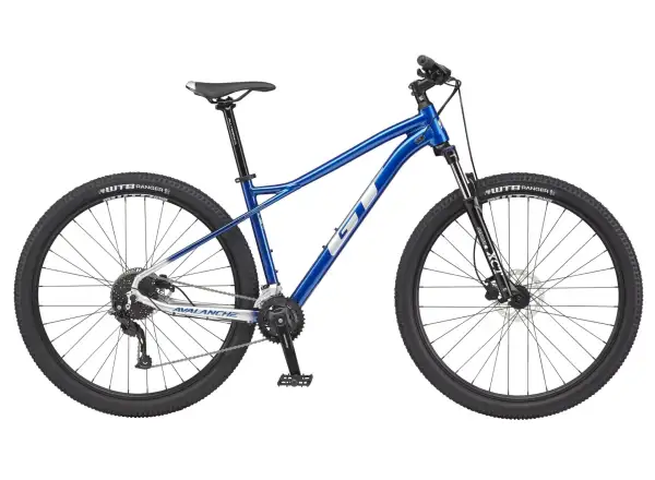 GT Avalanche 27,5 Sport BLU Mountainbike