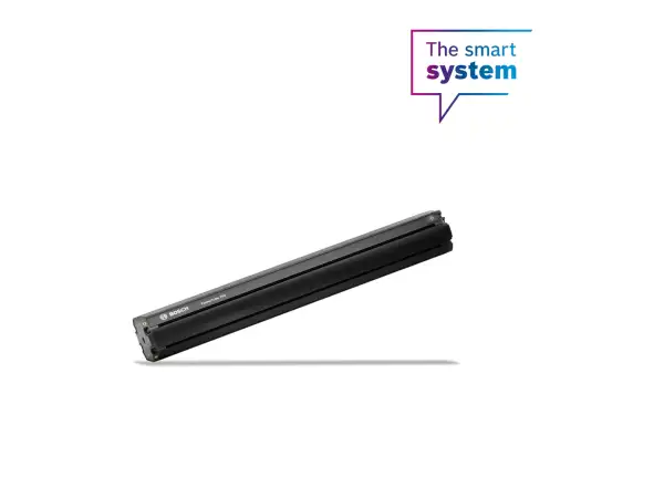 Bosch PowerTube 500 Horizontal (Smart System)