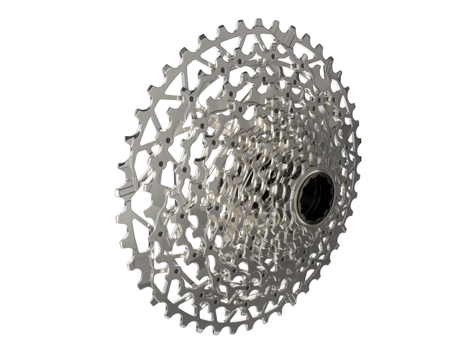 Sram CS XG-1251 D1 XPLR 12-fachh Kassette 10-44 Zähne