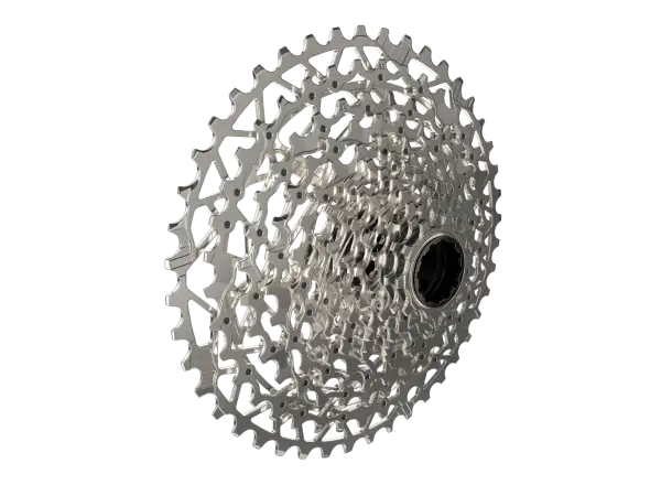 Sram CS XG-1251 D1 XPLR 12-fachh Kassette 10-44 Zähne