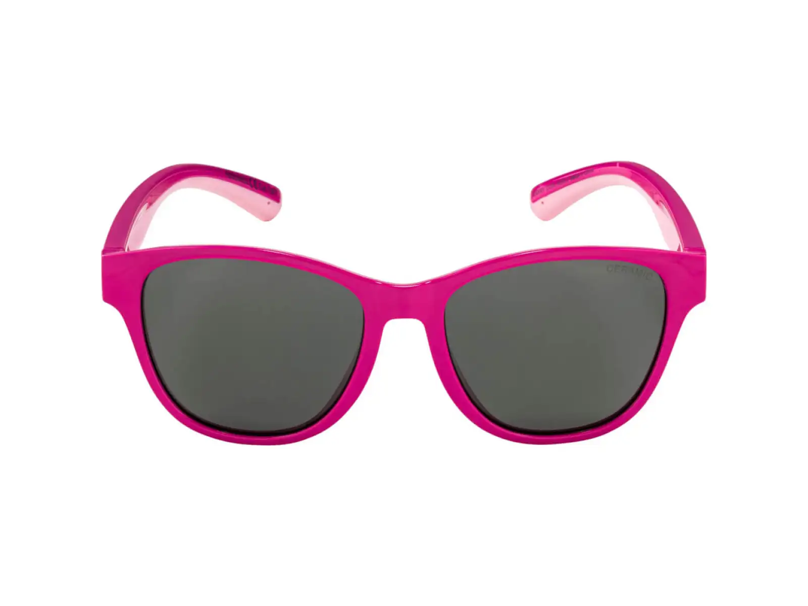 Alpina Flexxy Cool Kids II Kinderbrille Pink Rose
