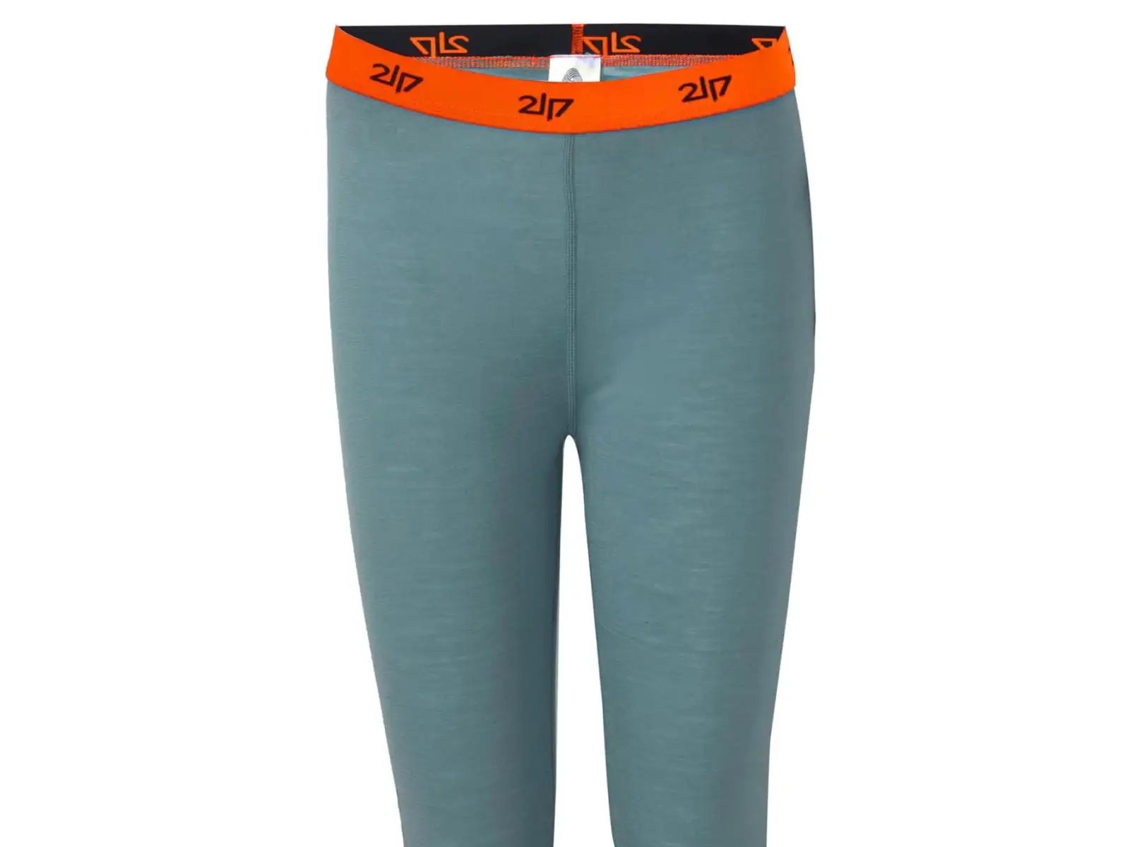 2117 of Sweden Ullanger Damenunterhose Dark Mint