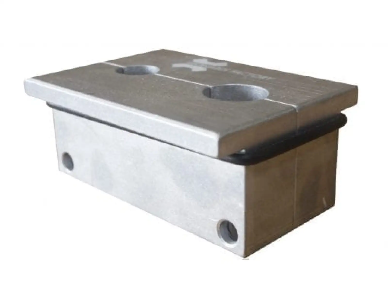 Leonardi Factory Cartridge Klemme