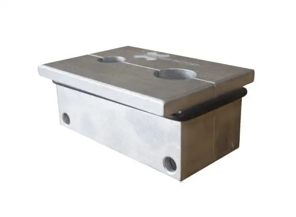 Leonardi Factory Cartridge Klemme