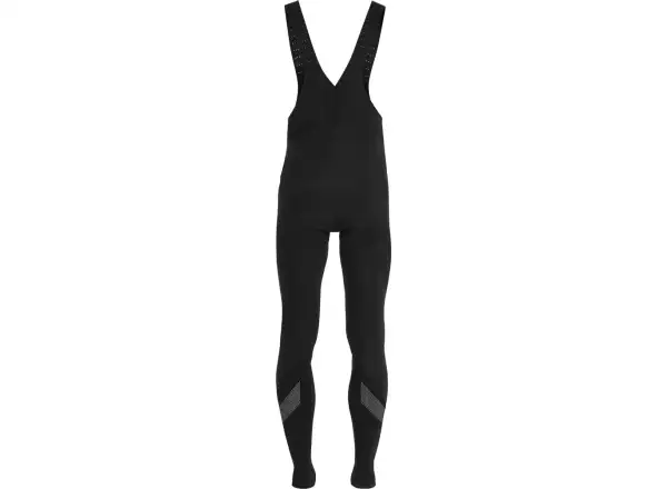 Mavic Cosmic Thermo Herrenhose Black