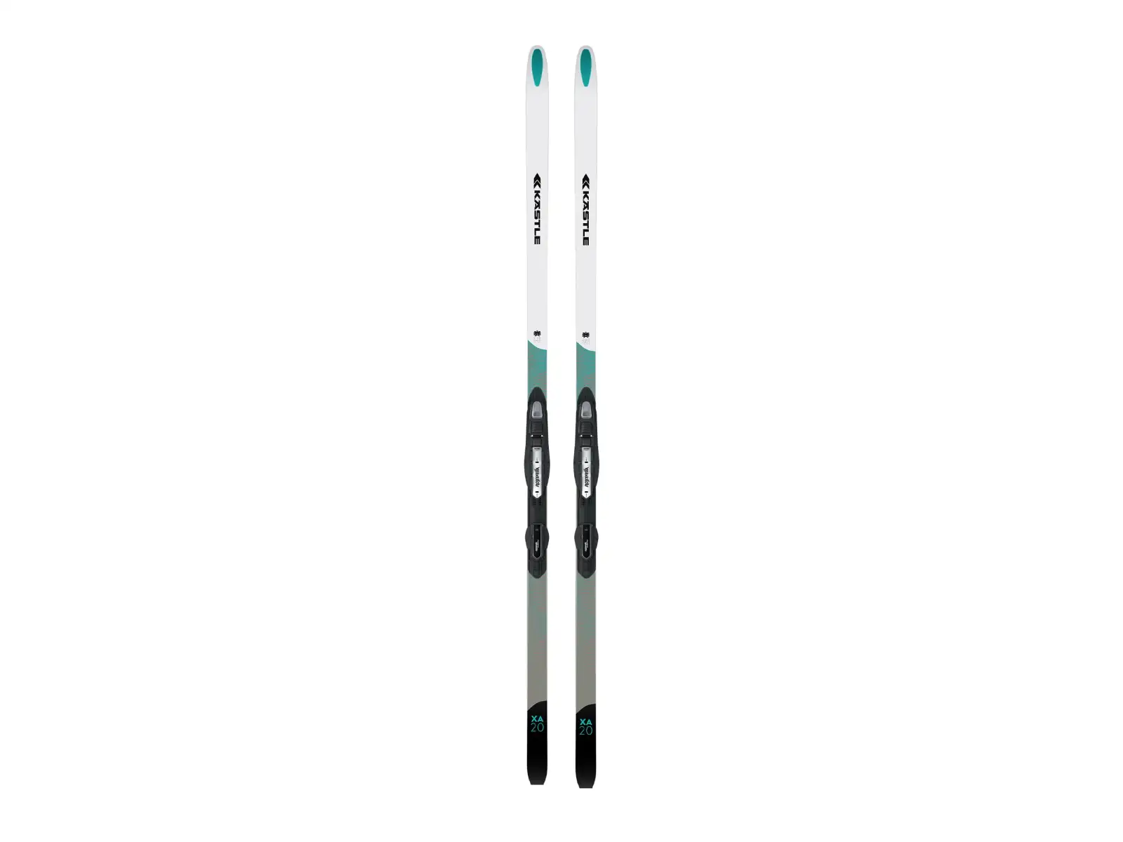 Kästle XA20 Classic Skin Medium Langlaufski