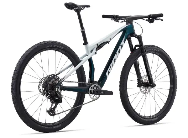 Giant Anthem Advanced SL 2 Mountainbike Mariana Blue/Icicle White