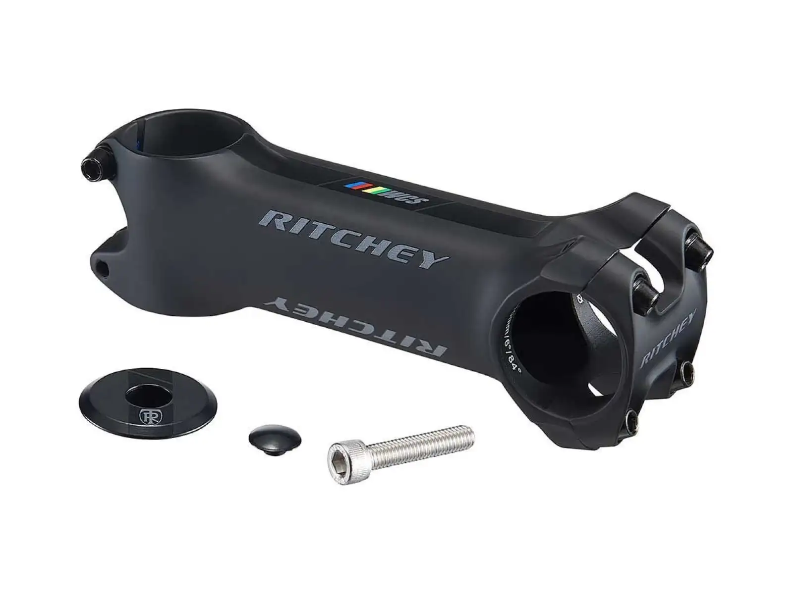 Ritchey WCS Toyon Blatte 84D 31.8x70mm Vorbau + top cap