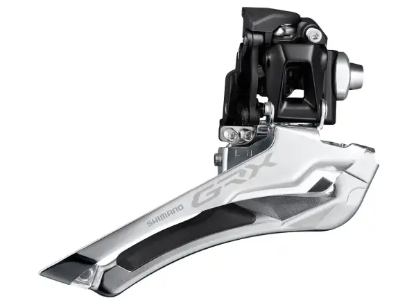 Shimano GRX FD-RX400 2×10-fach Anlöt-Umwerfer