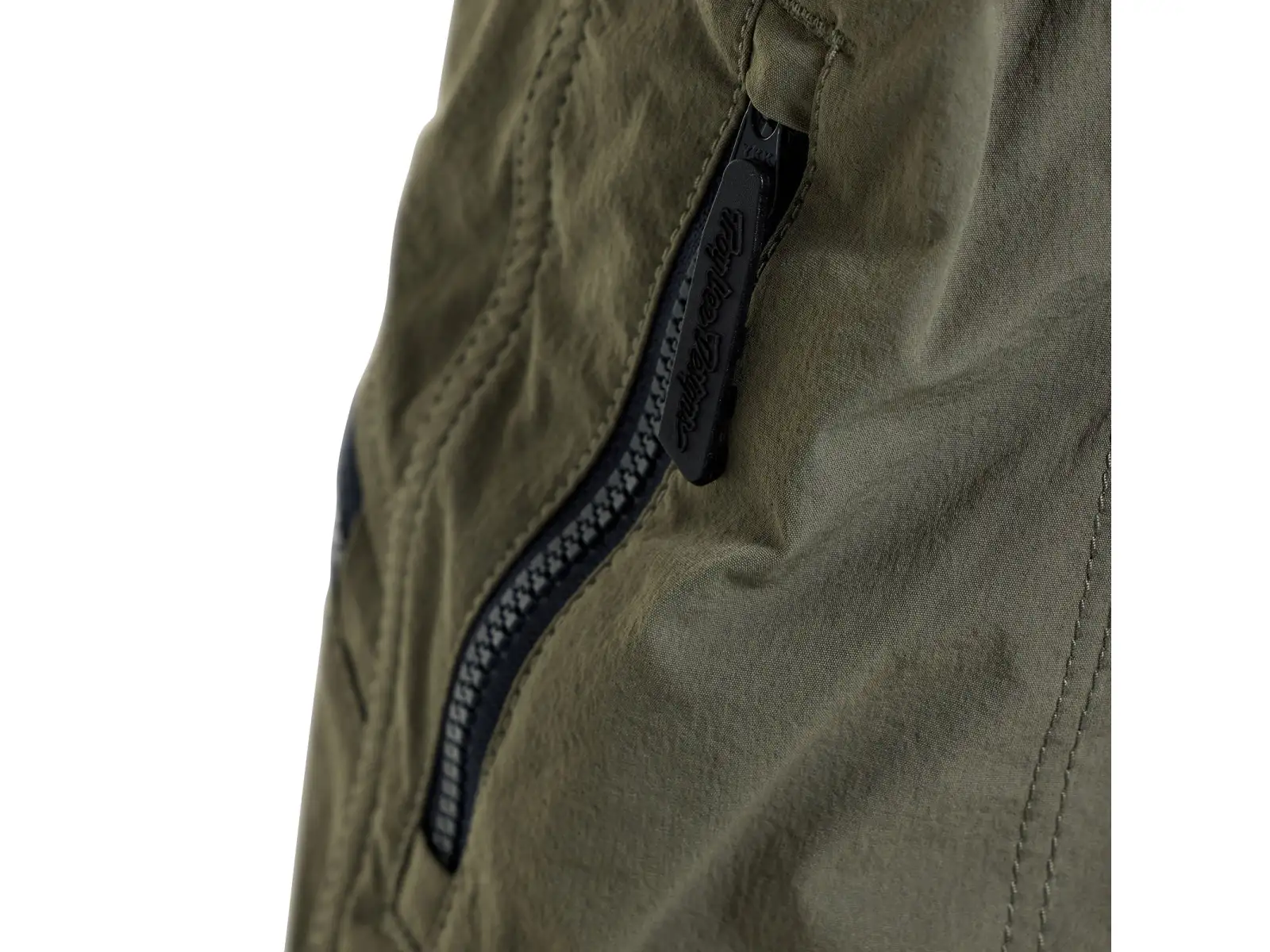 Troy Lee Designs Skyline Trail Kinder-Shorts Mono Army