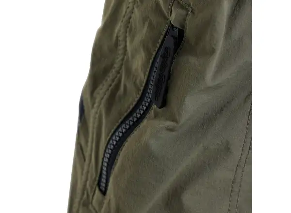 Troy Lee Designs Skyline Trail Kinder-Shorts Mono Army