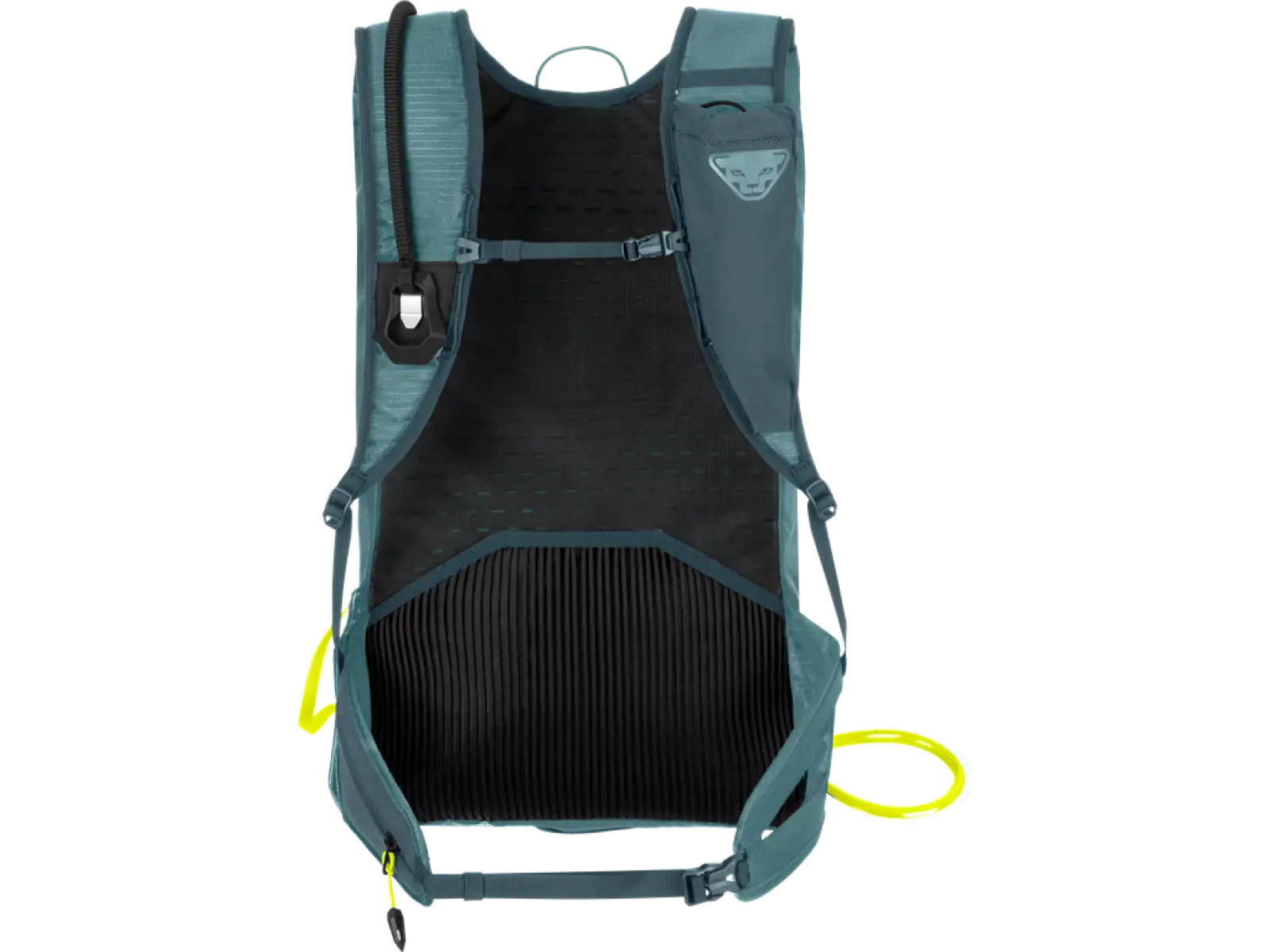 Dynafit Mezzalama Skitouren-Rucksack 20 l Smoke Blue/Cinder