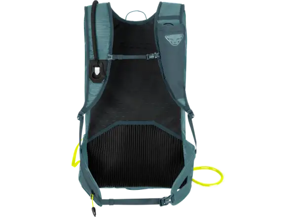 Dynafit Mezzalama Skitouren-Rucksack 20 l Smoke Blue/Cinder