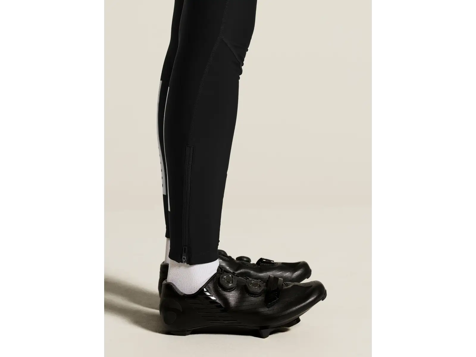 Craft Bike SubZ Bib C2 Damen-Trägerhose mit Polsterung schwarz