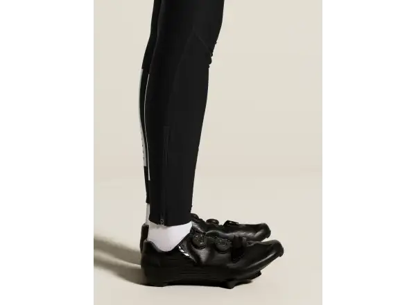 Craft Bike SubZ Bib C2 Damen-Trägerhose mit Polsterung schwarz
