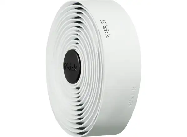 Fizik Terra Microtex Bondcush Tacky Lenkerband White