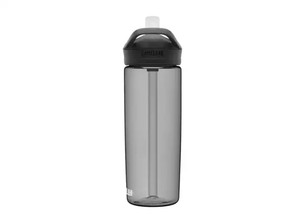 Camelbak Eddy+ Flasche 0,6 l Anthrazit