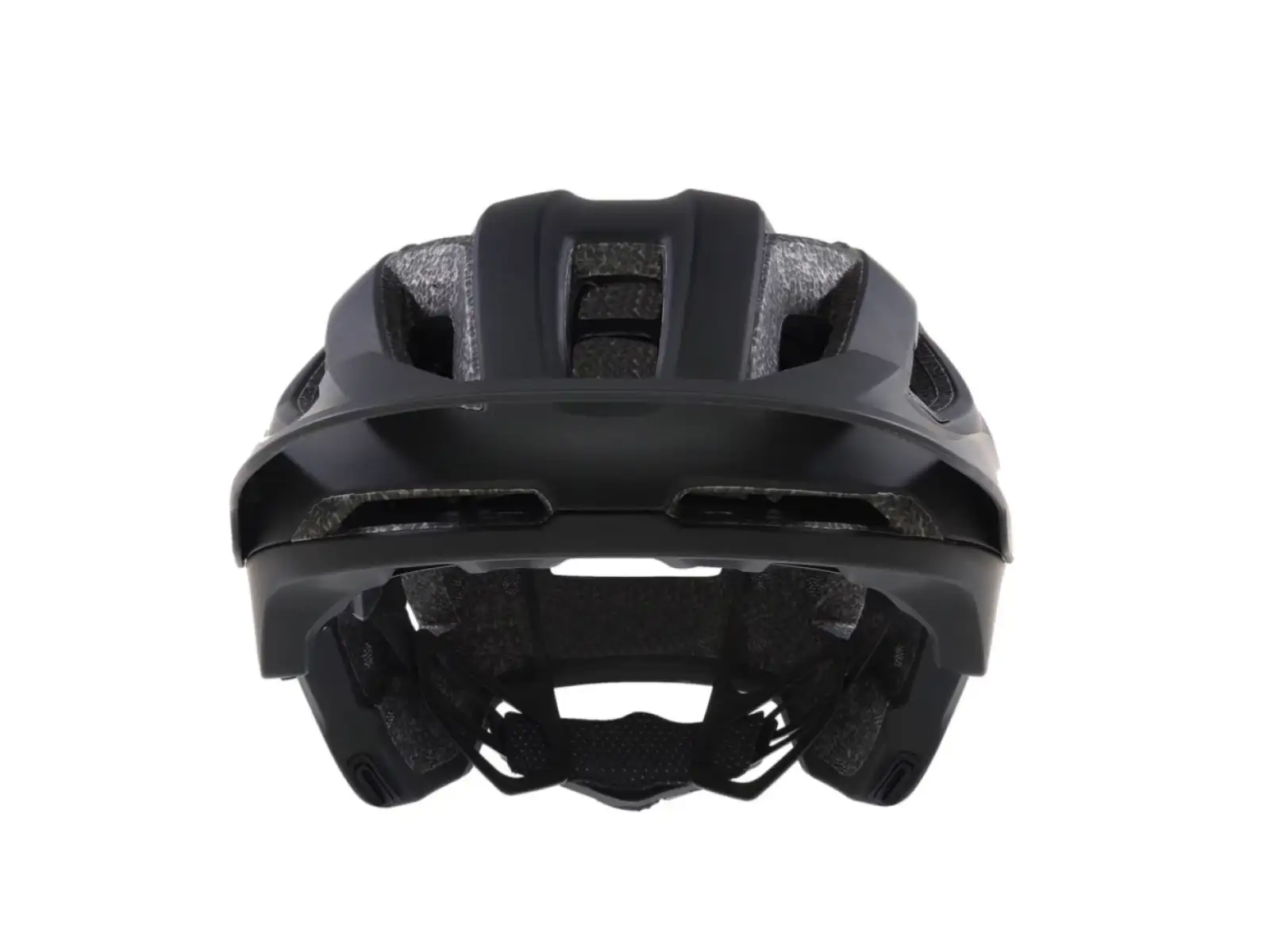 Oakley DRT3 Trail Europe Helm Matte Black