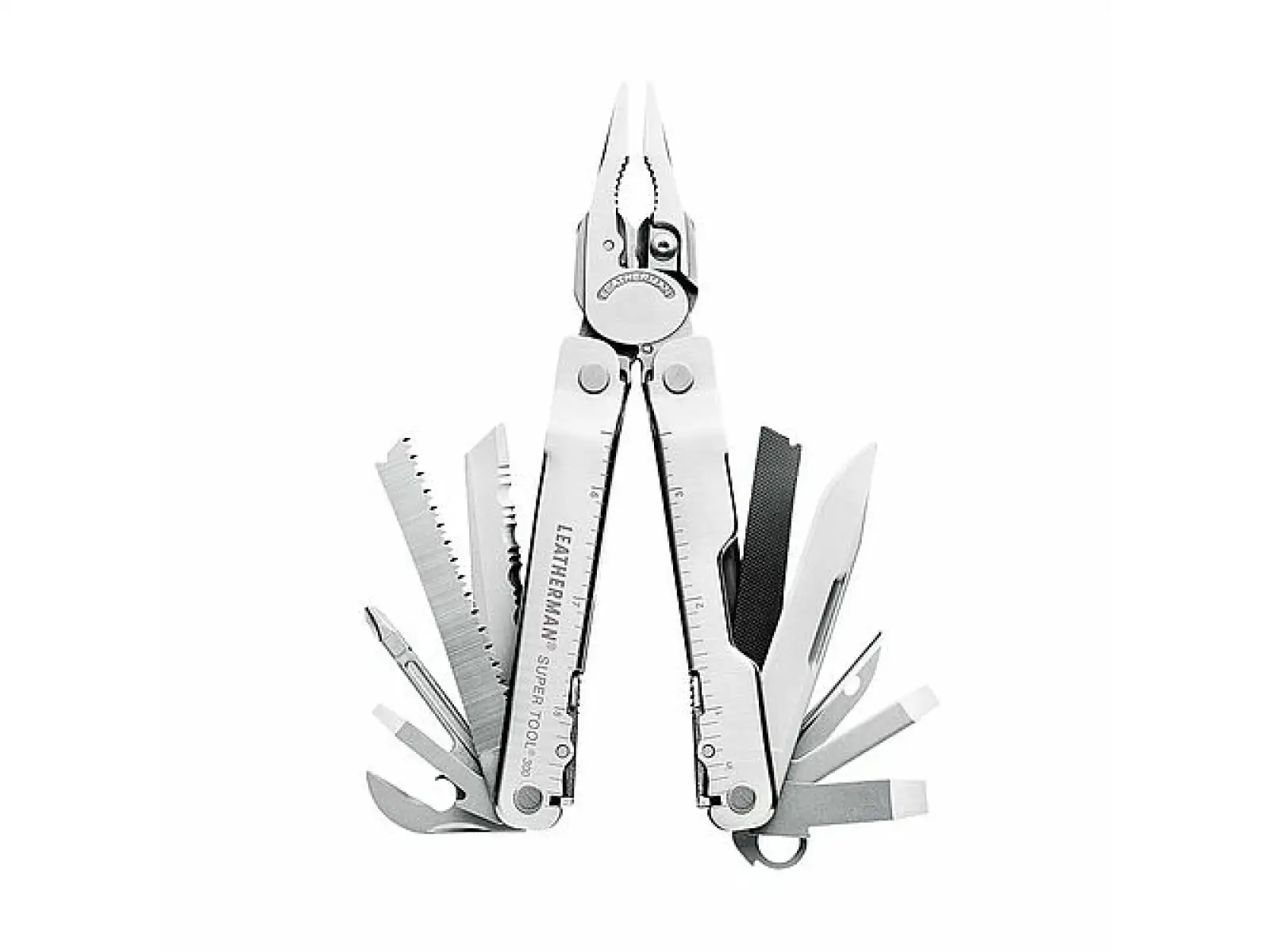 Leatherman Super Tool 300 Box Multifunktionswerkzeug