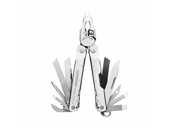 Leatherman Super Tool 300 Box Multifunktionswerkzeug