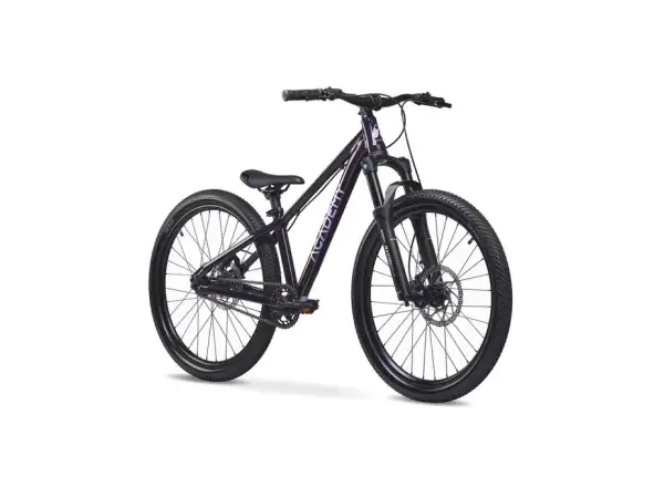 Academy S-Grade Pump 5 Kinderfahrrad 24" violett