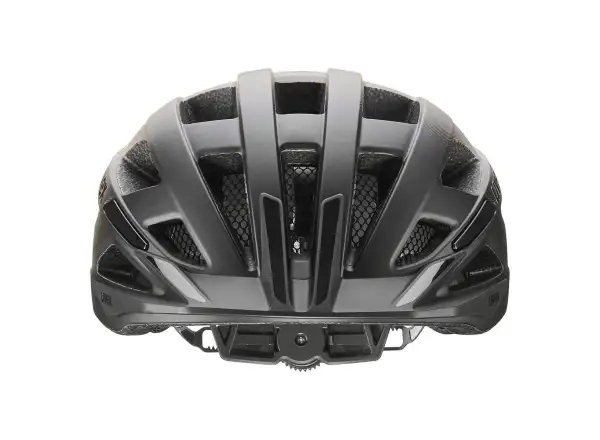 Uvex I-vo 2 Mips Helm Warm grey/Black Matt