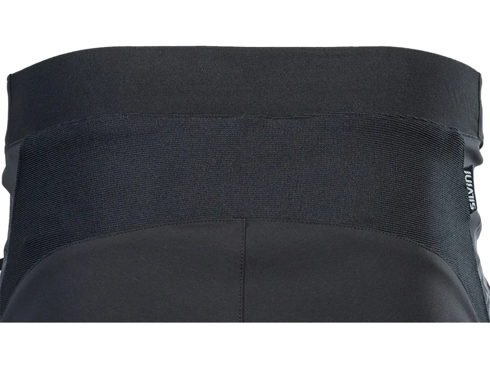 Silvini Fabriano Herren-Shorts Black