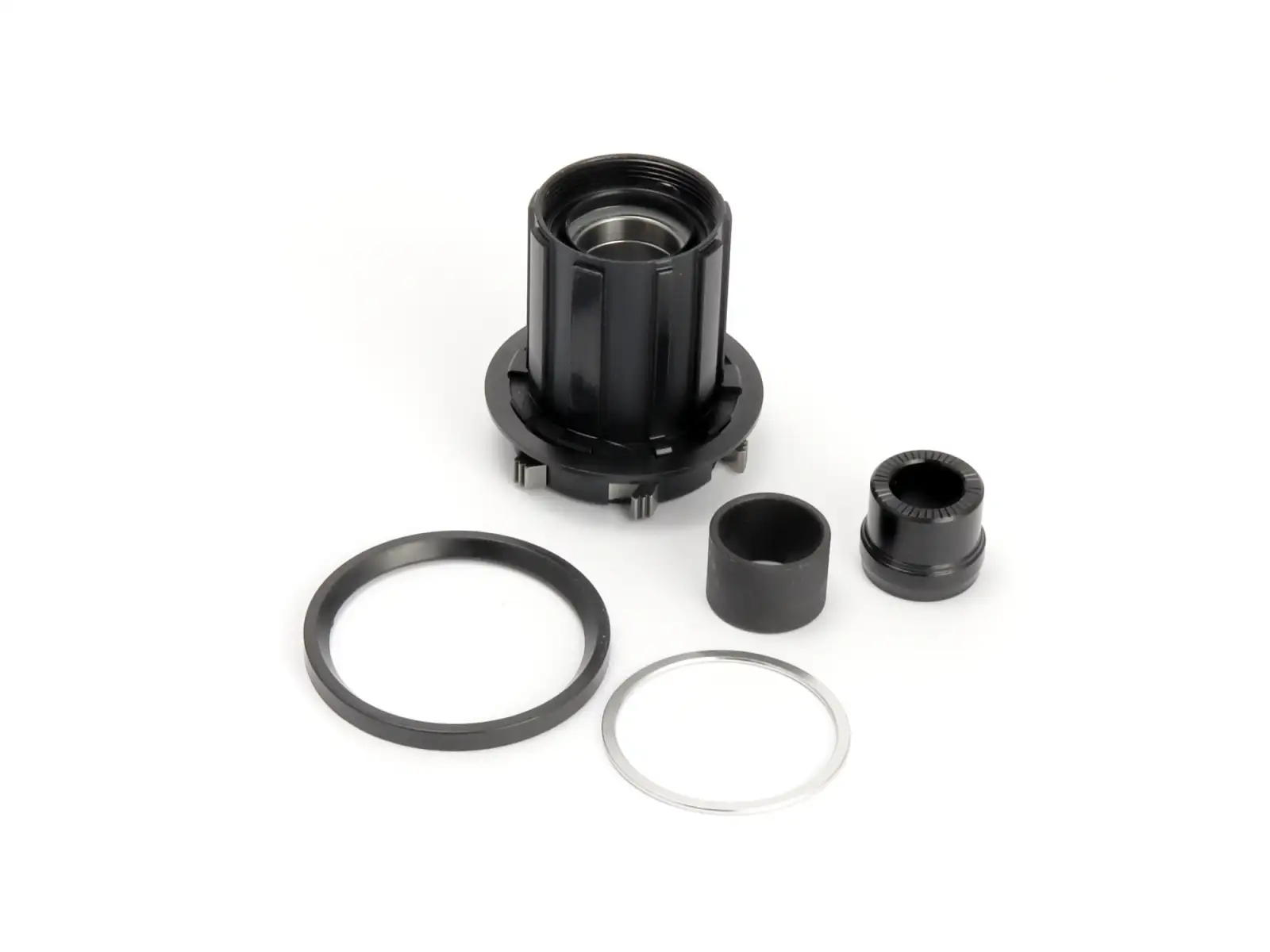 Javax M219/M519 Aluminium Nuss Shimano HG11
