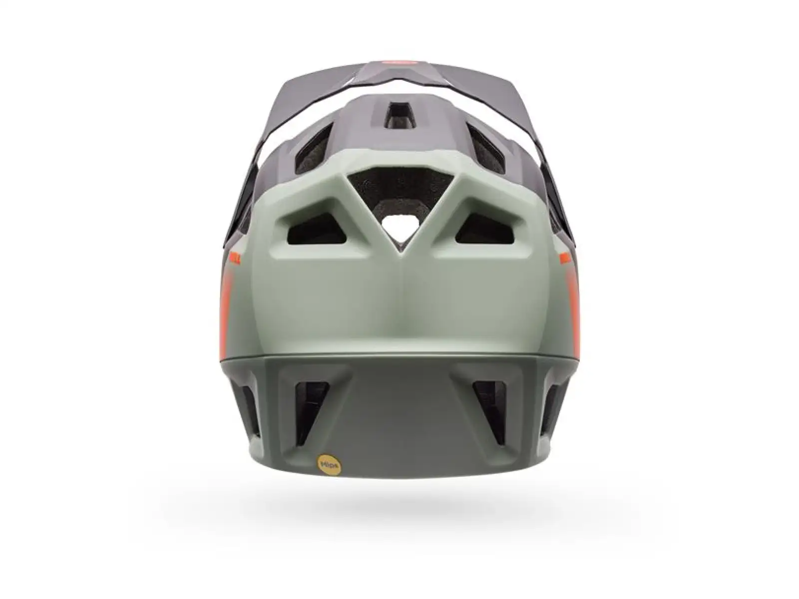 Bel lFull-Air MIPS Helm Rootbeer