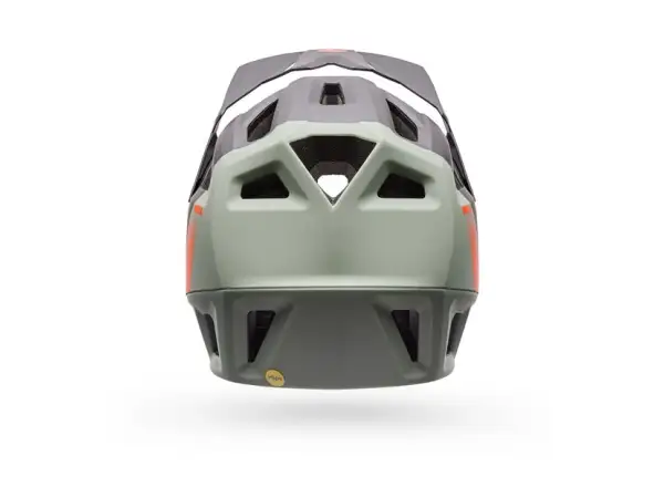 Bel lFull-Air MIPS Helm Rootbeer