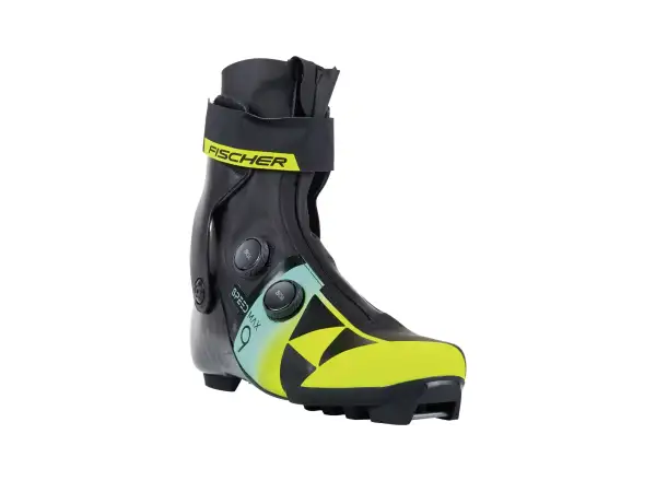 Fischer SpeedMax 9 Skate RL BOA Langlaufschuhe