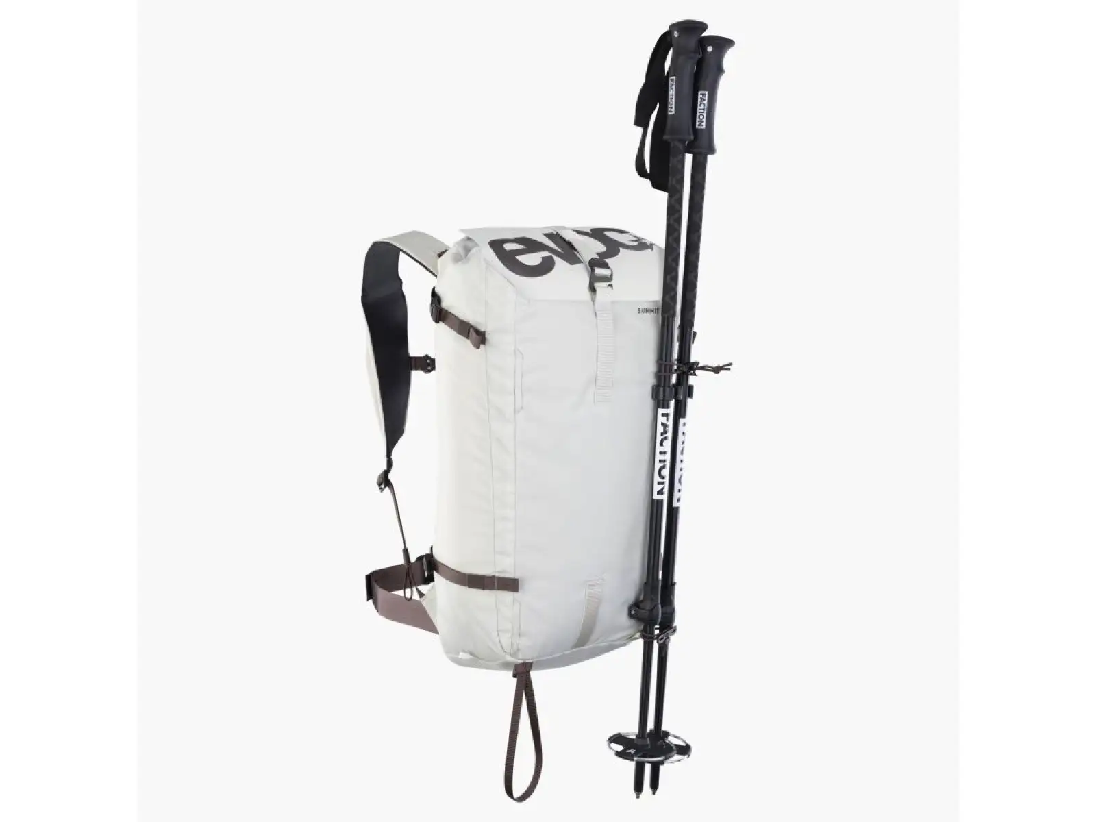 Evoc Summit 20 Skitourenrucksack Sand