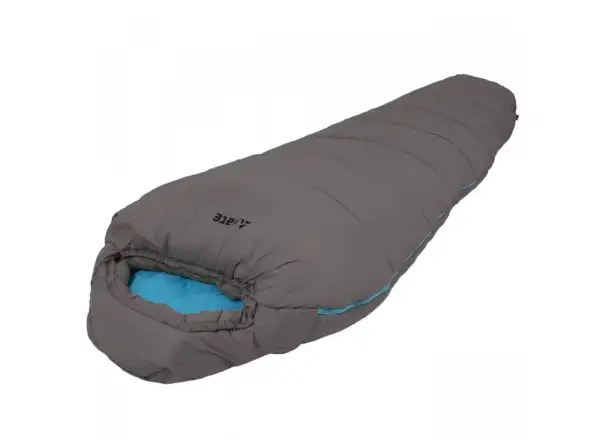 Yate Mons 500 Schlafsack L linker Reißverschluss