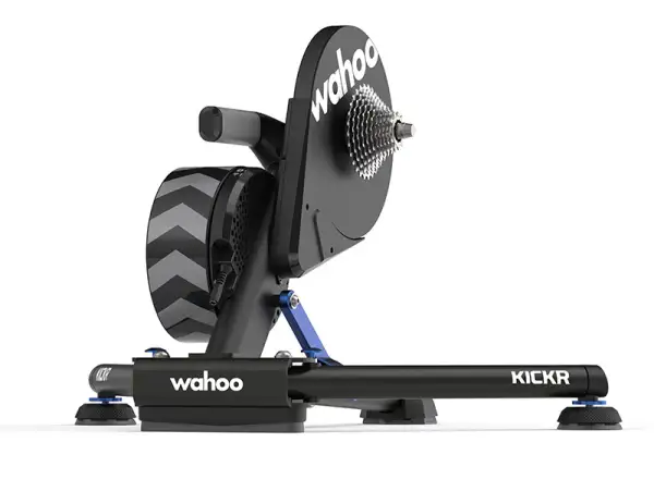 Wahoo Kickr V6 WiFi Smart Trainer Fahrradtrainer