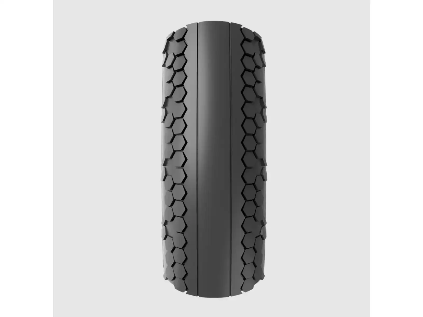 Vittoria Terreno Zero 40-622 Reifen Draht Schwarz