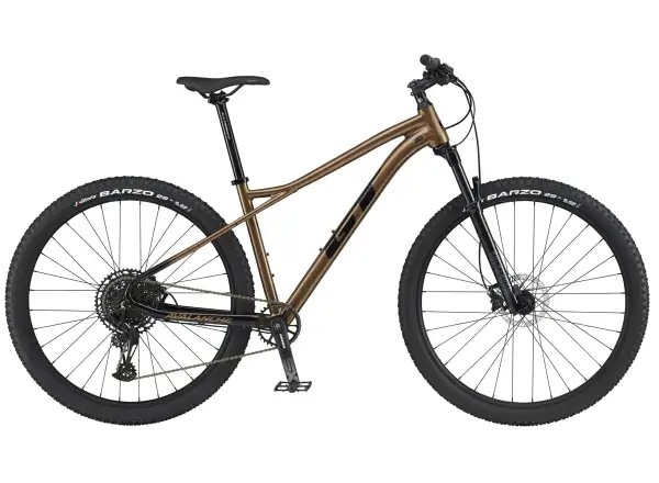 GT Avalanche 27,5 Expert BNZ Mountainbike