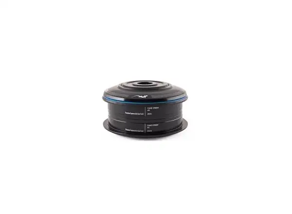 Cane Creek FORTY Steuersatz ZS49 1,5-1 1/8