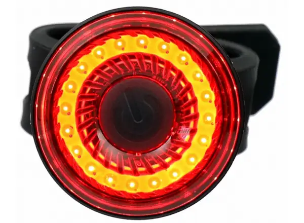 MAX1 Pop USB Rückblinkleuchte