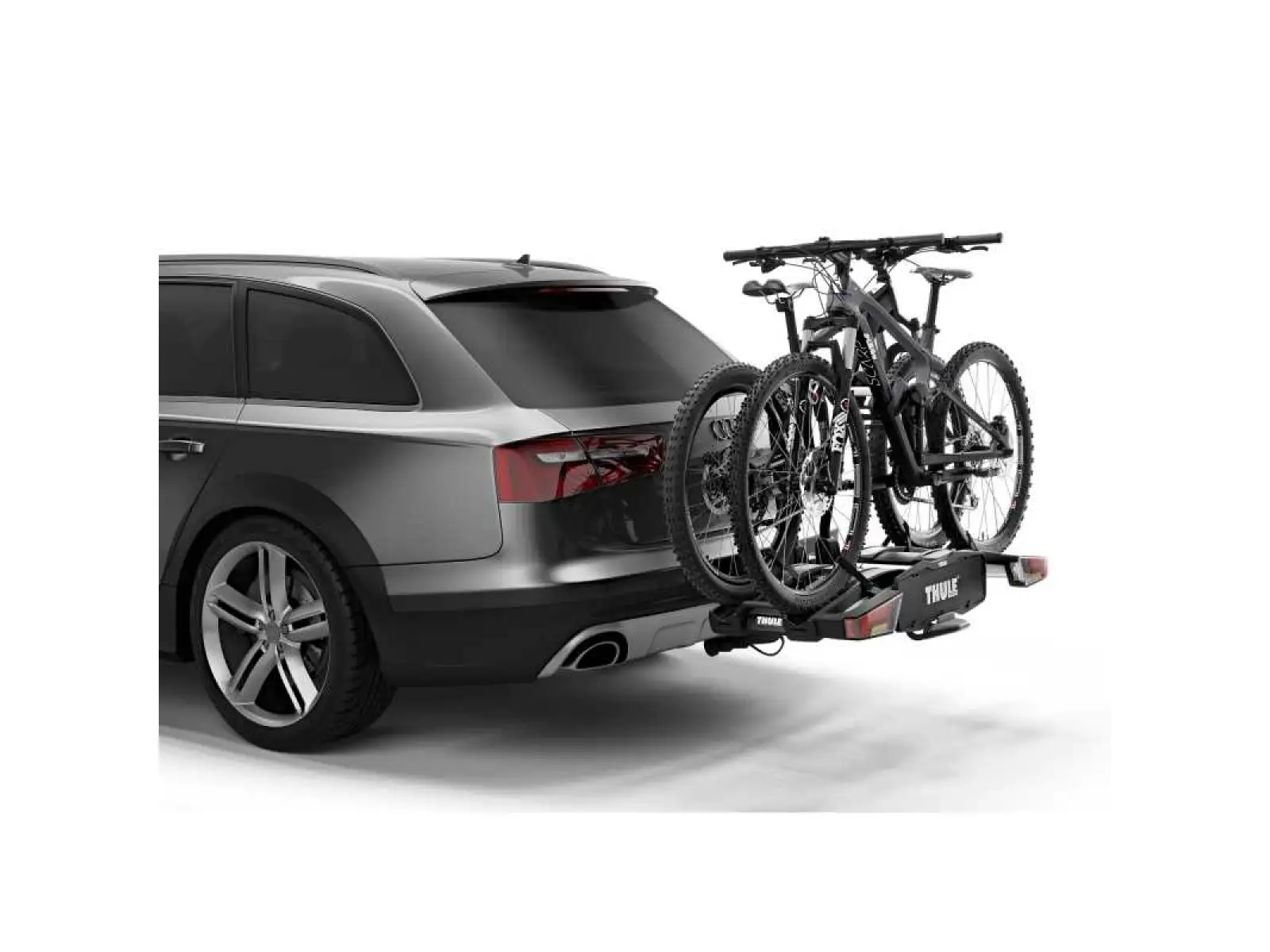 Thule EasyFold XT 933 Fahrradträger