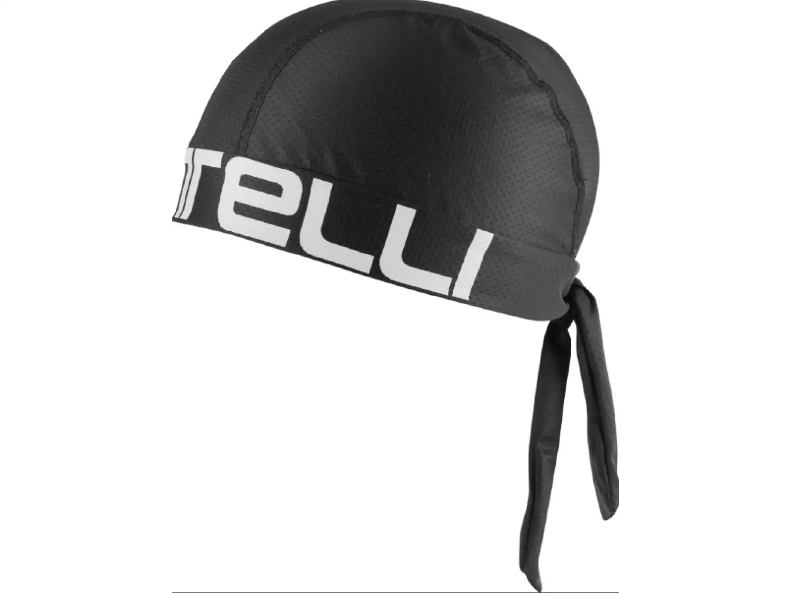 Castelli Bandana 2 Fahrradschal Black/White