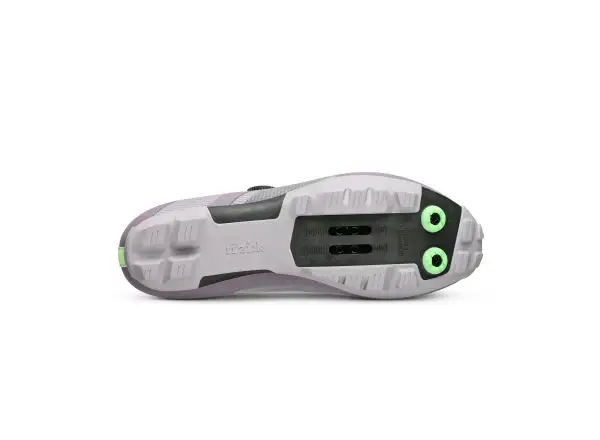 Fizik Vento Proxy Radschuhe Lavander/Mint Green