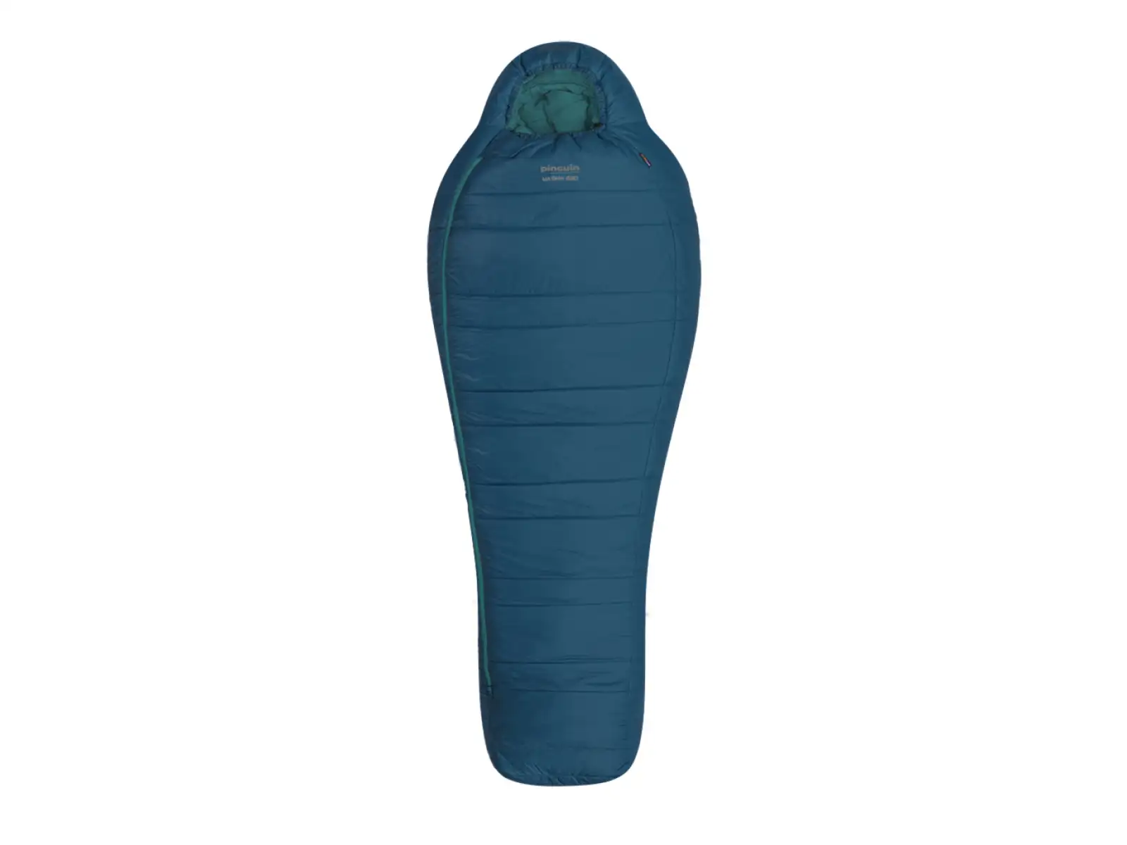 Pinguin Magma 630 Schlafsack -12°C 195 cm blau