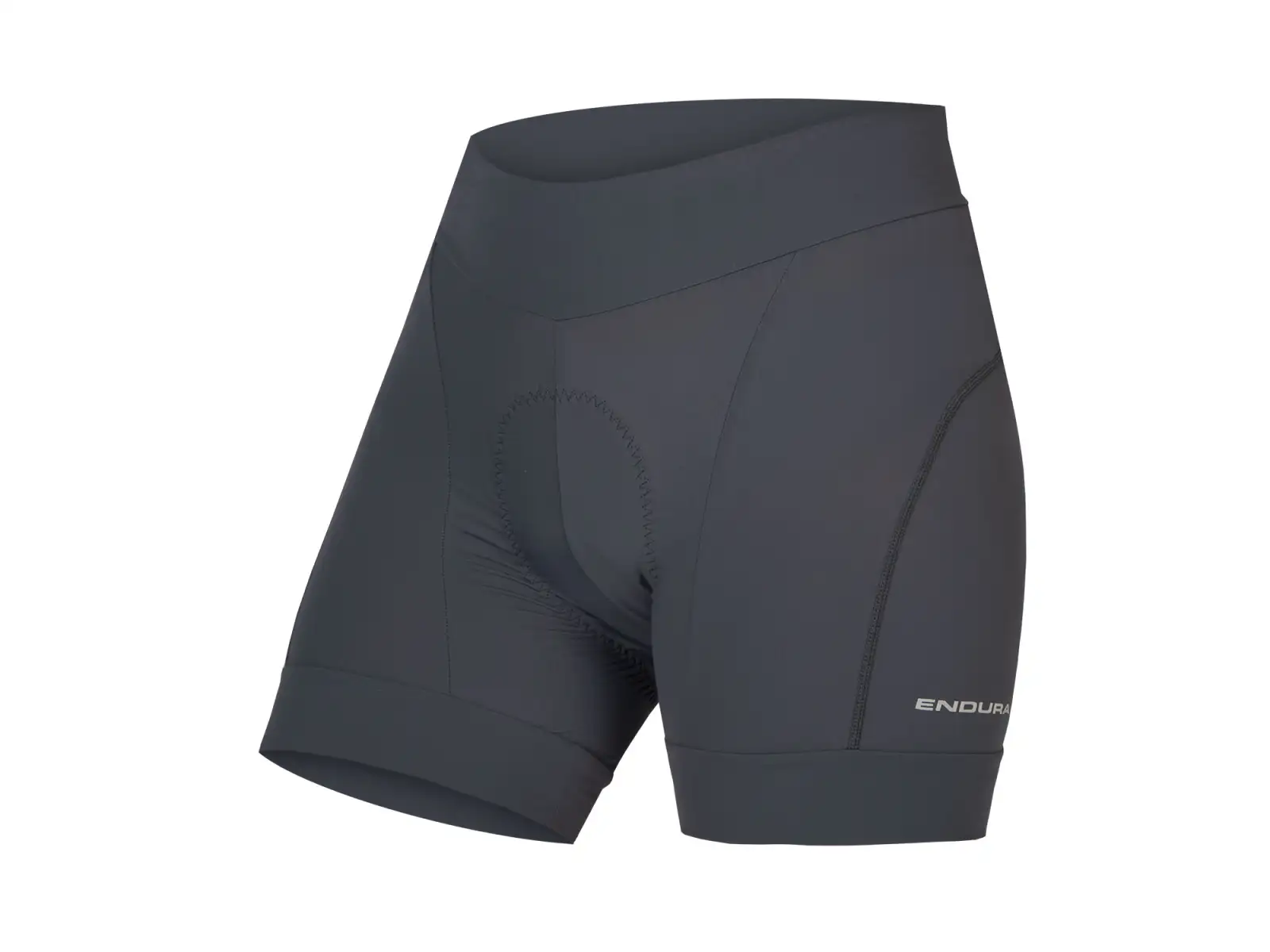 Endura Xtract Lite Shorty Damen Shorts grey